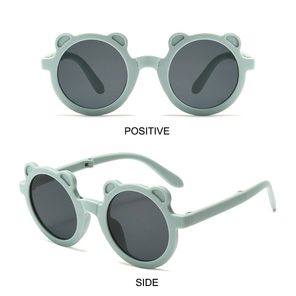 Kids UV400 Foldable Sunglasses UK | Stylish Sun Protection for Boys & Girls