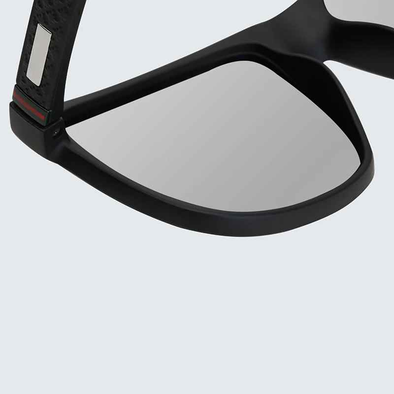 Vintage Square Sunglasses – UV400 Driving & Fishing Eyewear