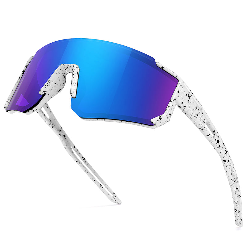 Youth Baseball Sunglasses – UV400 Sports Eyewear for Boys & Girls