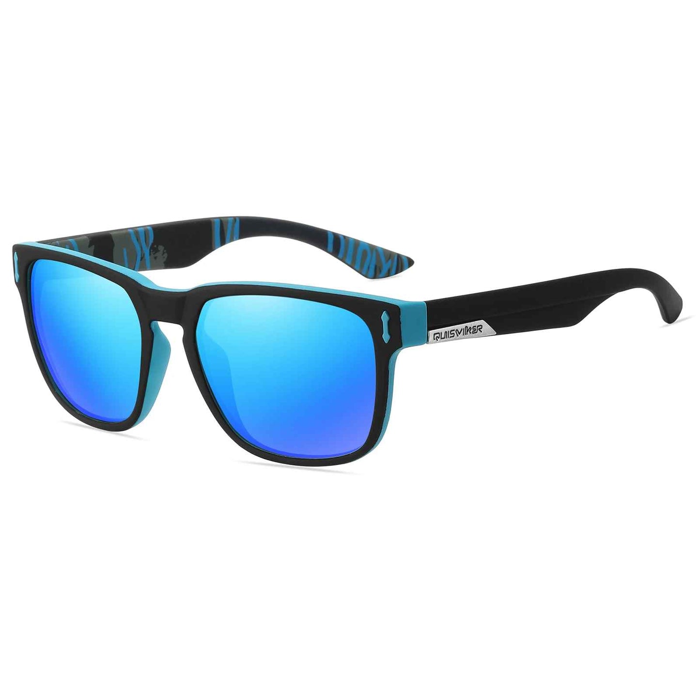 Polarized UV400 Best Hiking Sunglasses For UK – Outdoor Eyewear for Men & Women