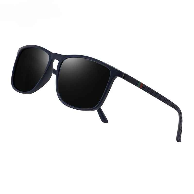 Polarized Square Sunglasses | UV400 for Men Sunglasses