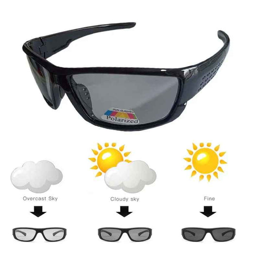 Sunglasses for running UK polarized UV400 sports eyewear
