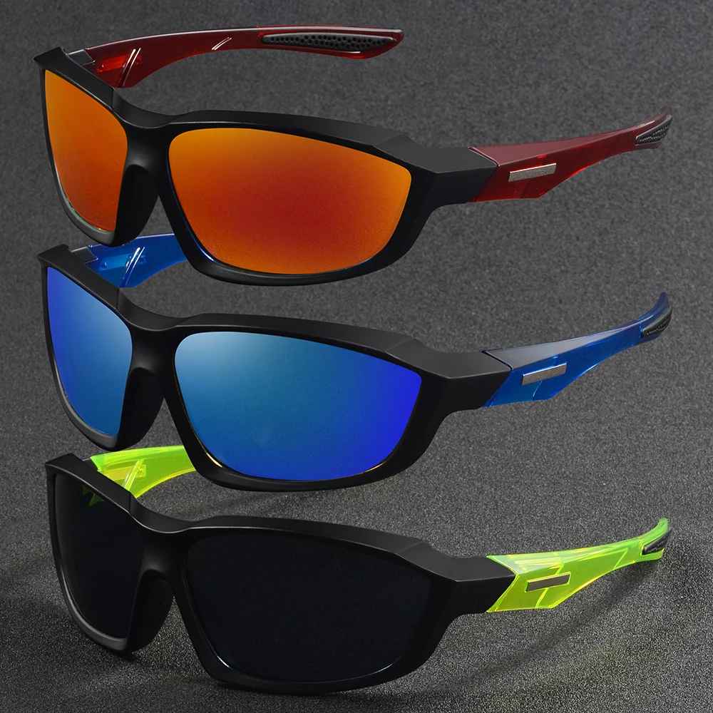 Sunglasses UV400 protection UK polarized anti-glare eyewear