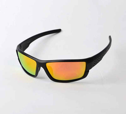 Polarized Sports Sunglasses For Running UK – UV400  Sports Shades Outdoor