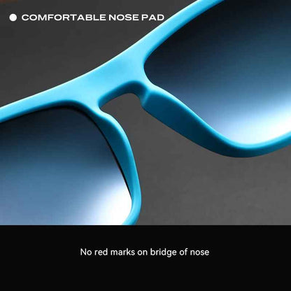 Polarized UV400 Sunglasses UK – Outdoor Sports & Driving Eyewear