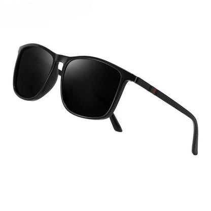 Polarized Square Sunglasses | UV400 for Men Sunglasses
