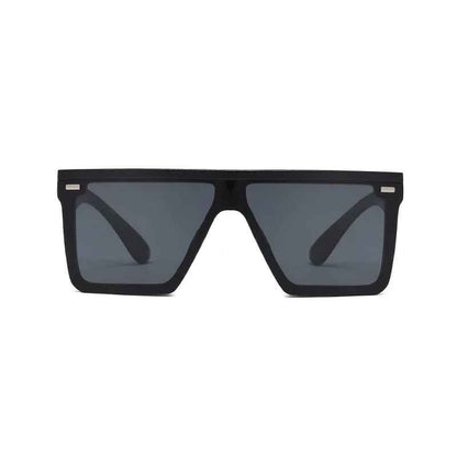 Square Retro Sunglasses – UV400 Unisex Fashion Shades