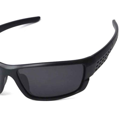 Polarized Sports Sunglasses For Running UK – UV400  Sports Shades Outdoor