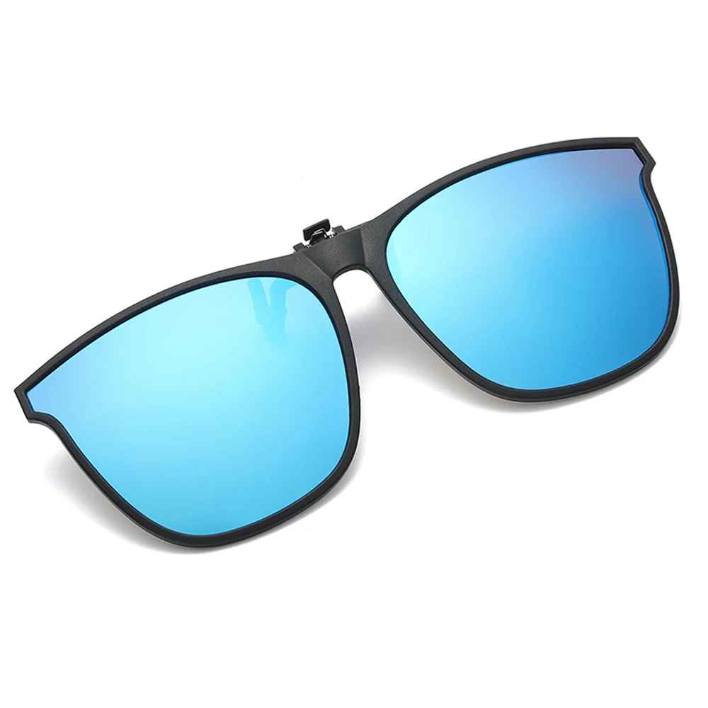 Polarized UV400 Sunglasses – Stylish Everyday Eye Protection