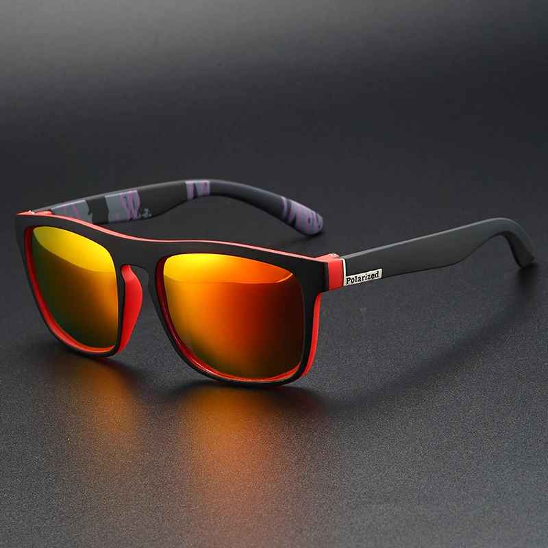 Polarized UV400 Sunglasses UK – Outdoor Sports & Driving Eyewear