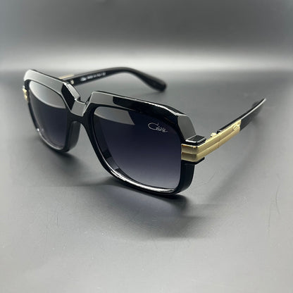 Square Shape UV400 Sunglasses – Stylish Unisex Shades