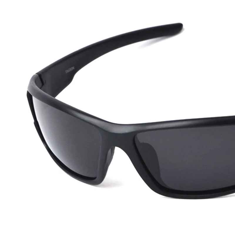 Polarized Sports Sunglasses For Running UK – UV400  Sports Shades Outdoor