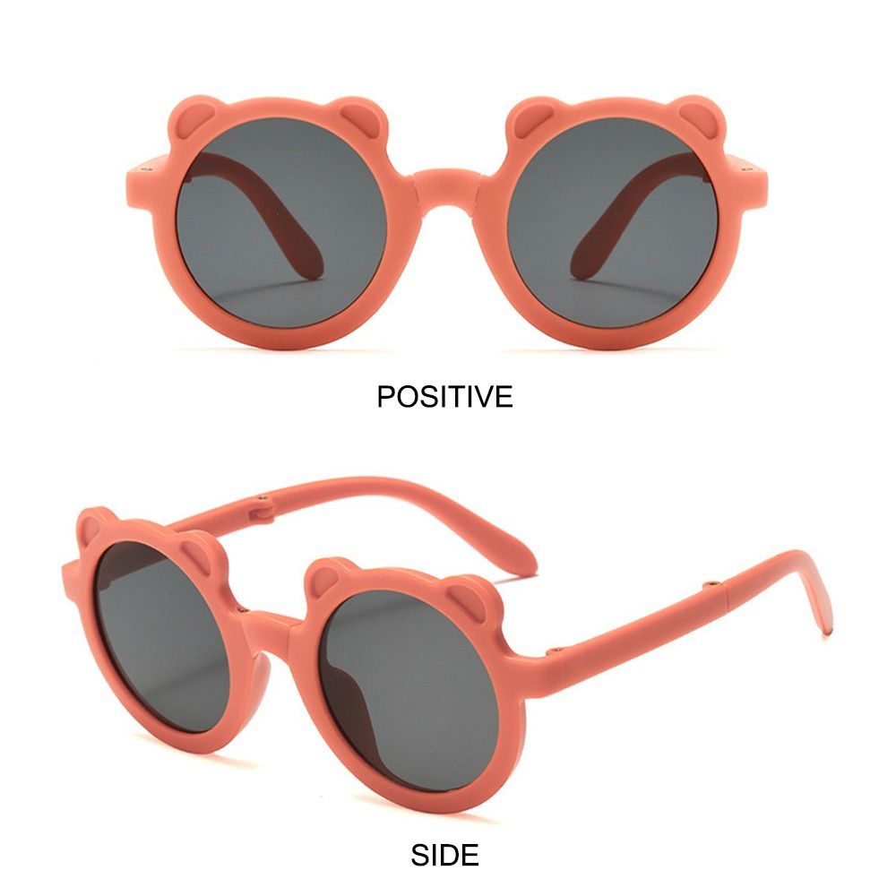 Kids UV400 Foldable Sunglasses UK | Stylish Sun Protection for Boys & Girls