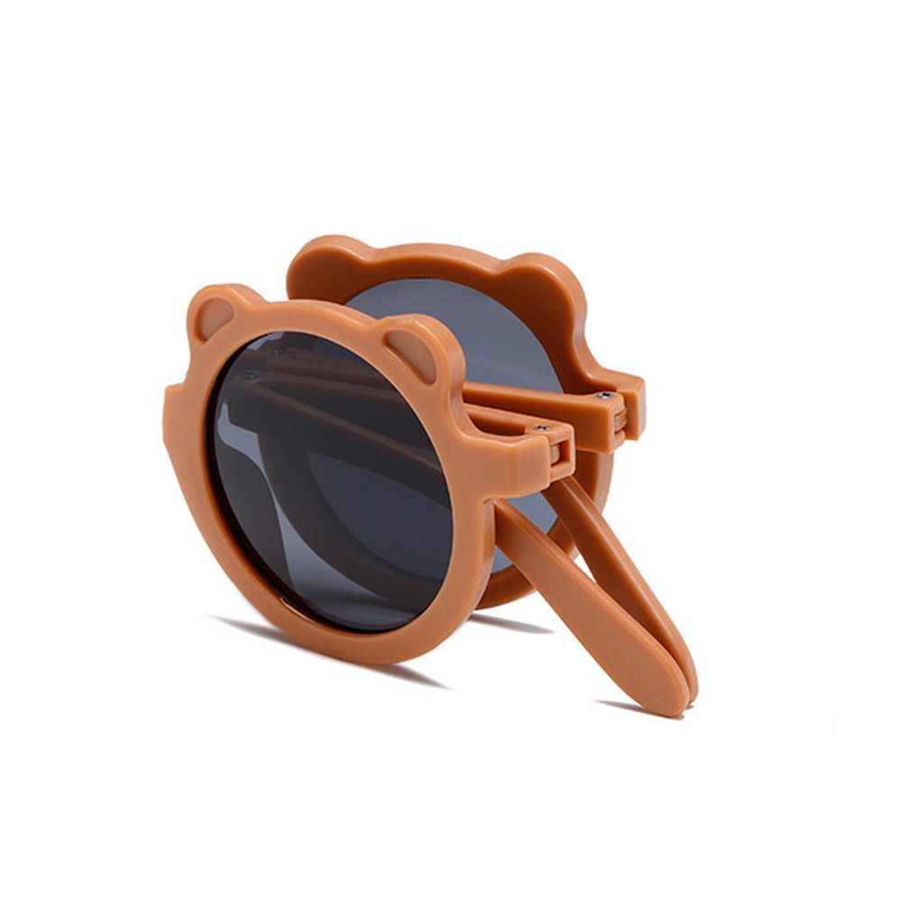 Kids UV400 Foldable Sunglasses UK | Stylish Sun Protection for Boys & Girls