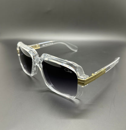 Square Shape UV400 Sunglasses – Stylish Unisex Shades