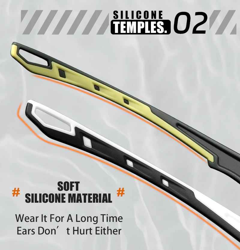 Photochromic Cycling Sunglasses UK – UV400 Bike Glasses for Sports & Riding