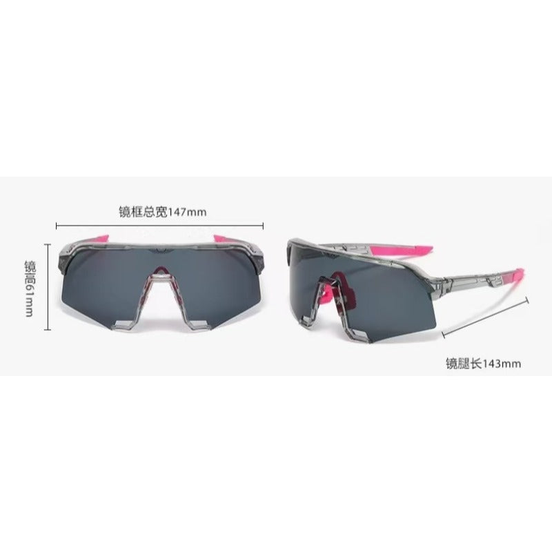 Best sport sunglasses UK polarized UV400 performance eyewear