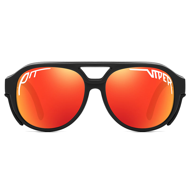 Pit Viper polarized sunglasses UK for sports and outdoor use